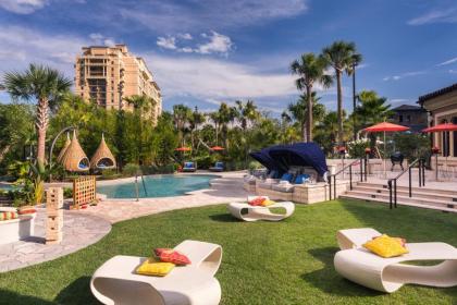 Four Seasons Resort Orlando at Walt Disney World Resort - image 17