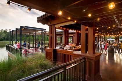 Four Seasons Resort Orlando at Walt Disney World Resort - image 18