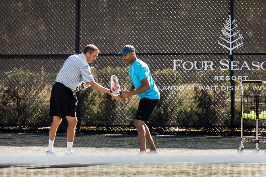 Four Seasons Resort Orlando at Walt Disney World Resort - image 3