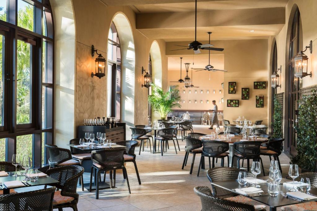 Four Seasons Resort Orlando at Walt Disney World Resort - image 4