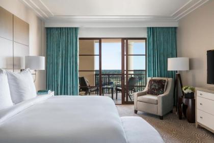 Four Seasons Resort Orlando at Walt Disney World Resort - image 6