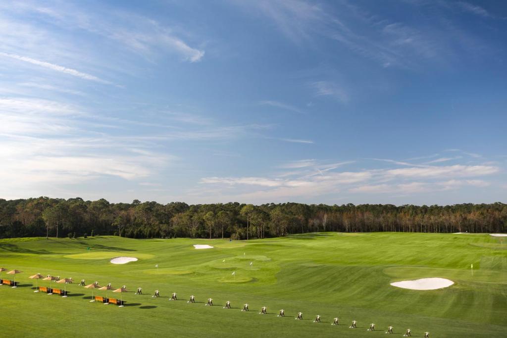 Four Seasons Resort Orlando at Walt Disney World Resort - image 7