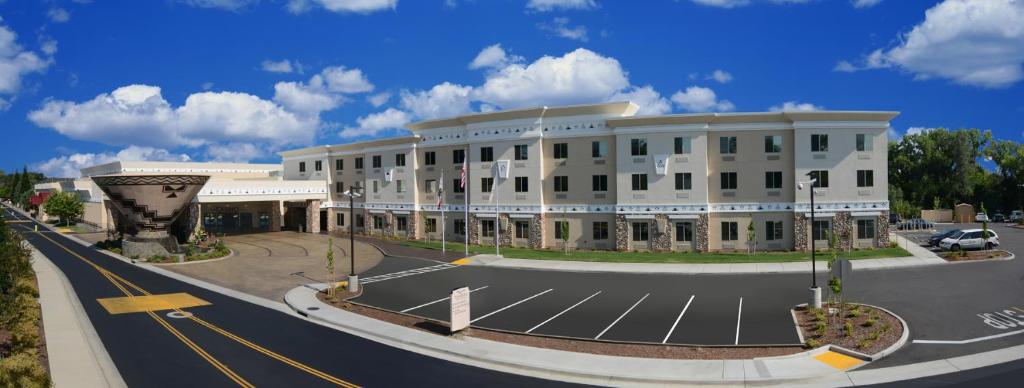 Win-River Resort and Casino - main image