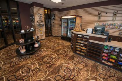 Win-River Resort and Casino - image 16