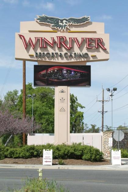 Win-River Resort and Casino - image 18