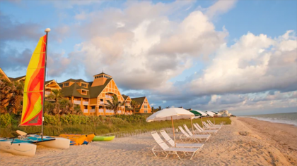 Disney's Vero Beach Resort - image 1
