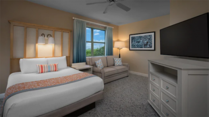 Disney's Vero Beach Resort - image 4