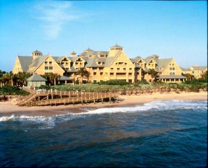 Disney's Vero Beach Resort - image 5