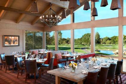 Temecula Creek Inn Restaurant