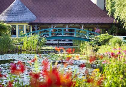 Mirbeau Inn & Spa - Skaneateles - image 11