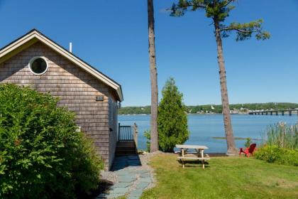 Sheepscot Harbour Village Resort - image 9