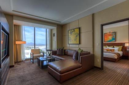 Aliante Casino + Hotel - image 19