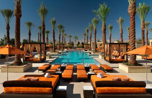 Aliante Casino + Hotel - image 2