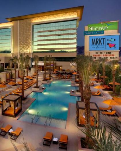 Aliante Casino + Hotel - image 5