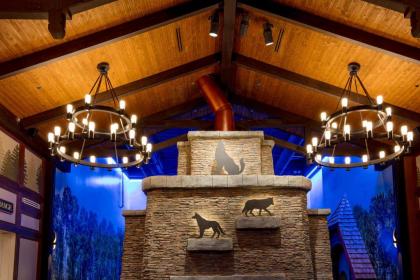 Great Wolf Lodge Chicago/Gurnee - image 13
