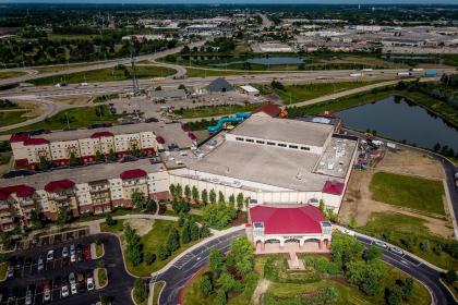 Great Wolf Lodge Chicago/Gurnee - image 2
