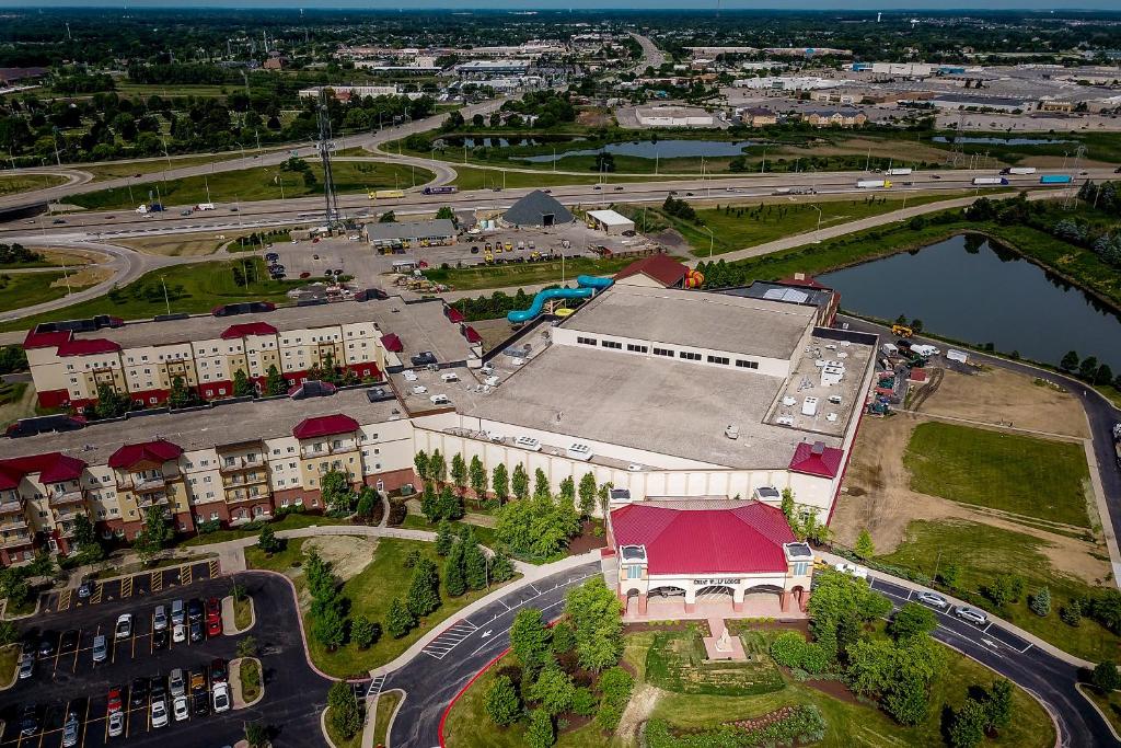 Great Wolf Lodge Chicago/Gurnee - image 2