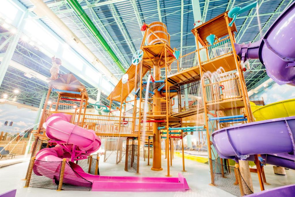 Great Wolf Lodge Chicago/Gurnee - image 5