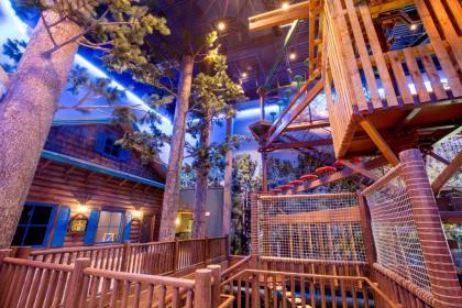 Great Wolf Lodge Chicago/Gurnee - image 9