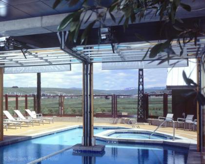 Newpark Resort - image 1