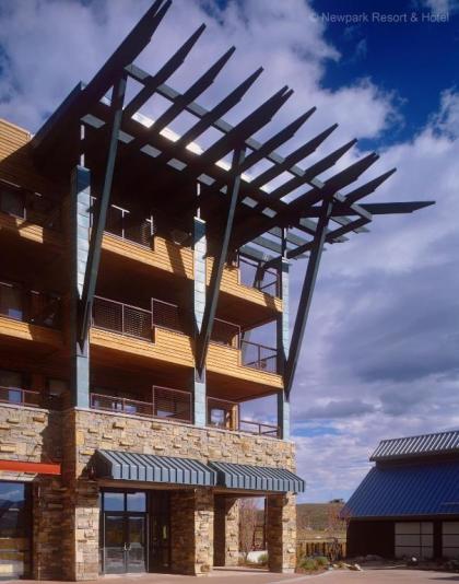Newpark Resort - image 10