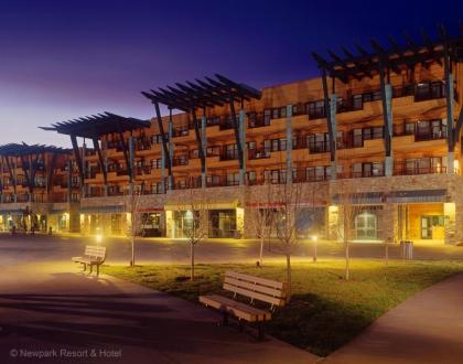 Newpark Resort - image 17