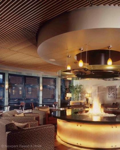 Newpark Resort - image 18