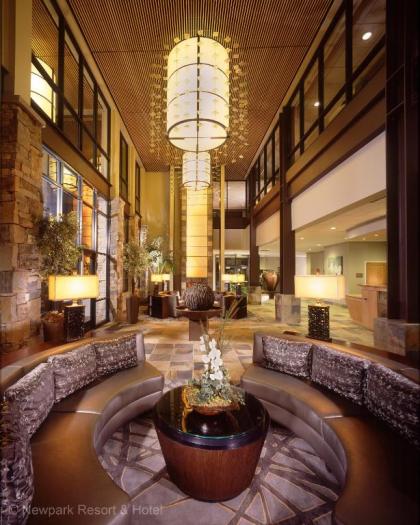 Newpark Resort - image 6