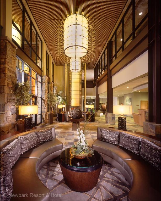 Newpark Resort - image 6