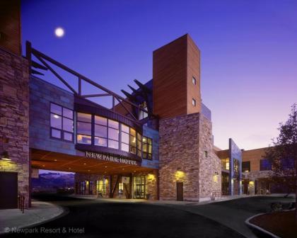 Newpark Resort - image 7