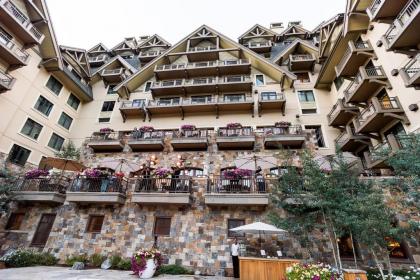 Four Seasons Resort Vail - image 10