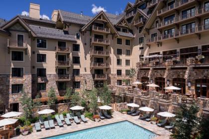 Four Seasons Resort Vail - image 12