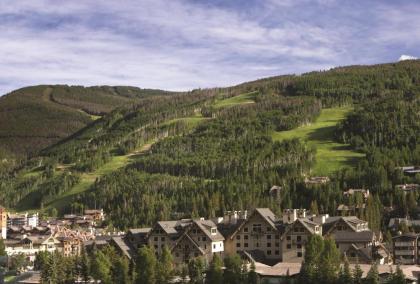 Four Seasons Resort Vail - image 17