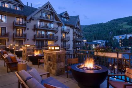 Four Seasons Resort Vail - image 20