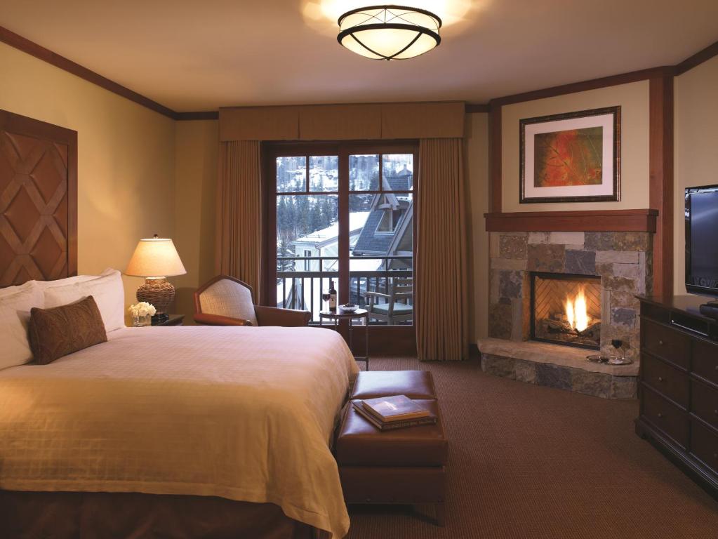 Four Seasons Resort Vail - image 4