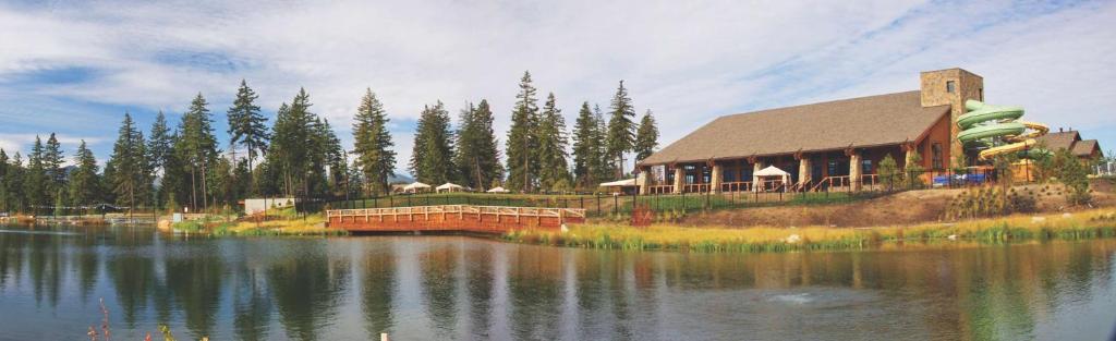 Suncadia Resort a Destination by Hyatt Residence - image 6