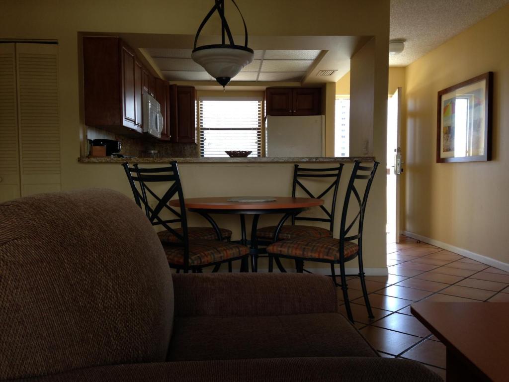 Surfsider Resort - A Timeshare Resort - main image