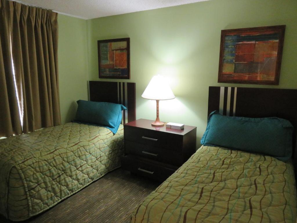 Surfsider Resort - A Timeshare Resort - image 4