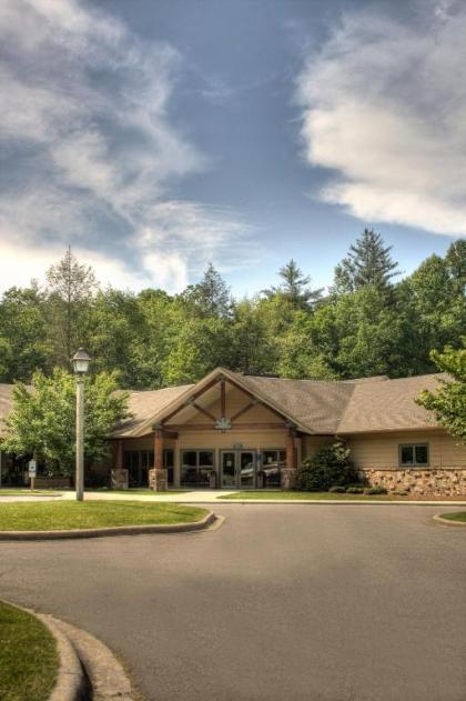 Foxhunt at Sapphire Valley by Capital Vacations - image 14