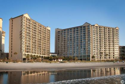 Beach Cove Resort - image 1