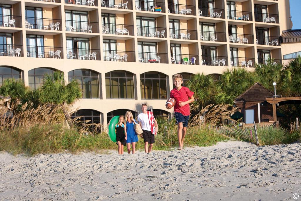 Beach Cove Resort - image 3