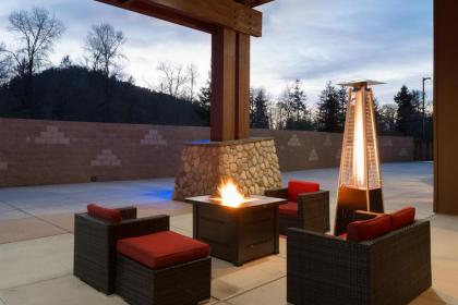 Holiday Inn Express Redwood National Park an IHG Hotel - image 13
