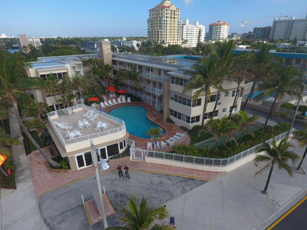 Silver Seas Beach Resort - main image
