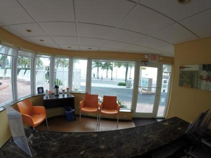 Silver Seas Beach Resort - image 16