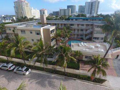 Silver Seas Beach Resort - image 18