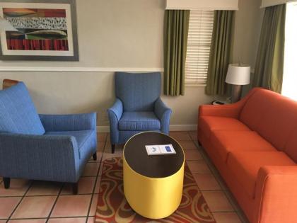 Silver Seas Beach Resort - image 19