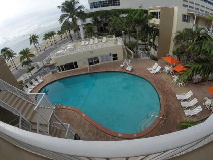 Silver Seas Beach Resort - image 7