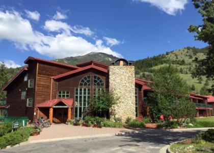 Rock Creek Resort