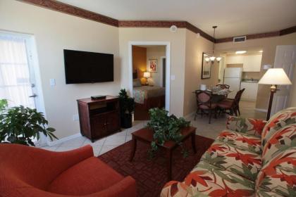 Vacation Village at Weston - image 15