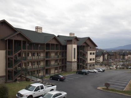 Smoky Mountain Resort Sevierville Tennessee